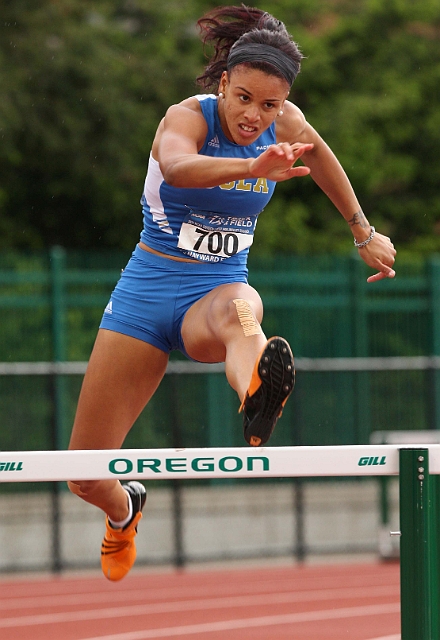 2011NCAA WestFri-014.JPG - 2011 NCAA West Preliminary Track and Field, May 26-28, Hayward Field, Eugene, OR.